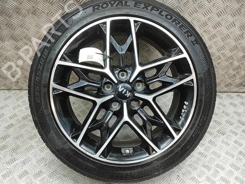Cerchio Cerchio KIA OPTIMA Sportswagon (JF) 1.6 CRDi (136 hp) 35983215 35983215