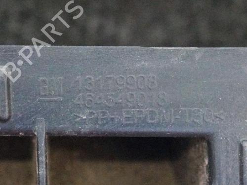 Rear bumper bracket OPEL CORSA D (S07) 1.2 (L08, L68) | BP6730048C159 