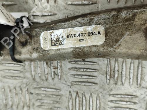 Right front suspension arm AUDI A4 B9 (8W2, 8WC) 2.0 TDI quattro | BP24143195M13 - Image 8