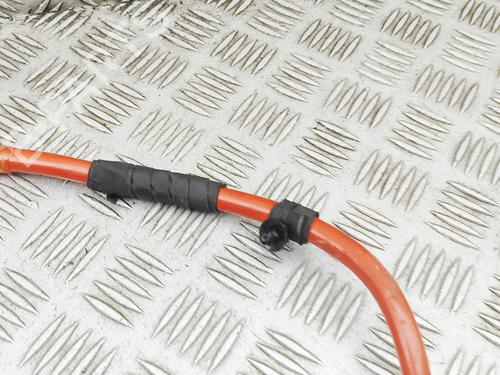 Cable PORSCHE MACAN (XAB) 4 Electric 4 (XABBB1, XABFD1) | BP38467298E12 - Image 5