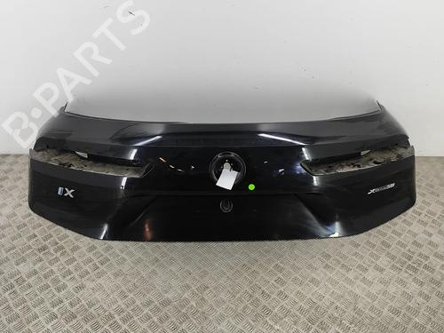 Used Tailgate Tailgate BMW iX (I20) xDrive 50 (523 hp) 33368216 33368216