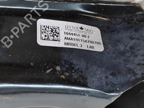 Højre bagtil bærearm TESLA MODEL 3 (5YJ3) EV AWD | BP27790265M15 