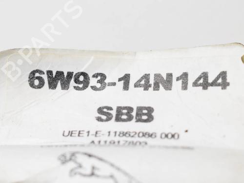 Cable JAGUAR XJ (X350, X358) D 2.7 | BP9899110E12