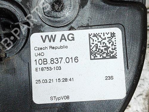 Højre fortil lås VW ID.3 (E11, E12) 1st | BP27775053C97 