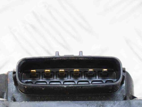 Throttle body MAZDA 6 Estate (GH) 2.2 MZR-CD (GH10) | BP6839237M82