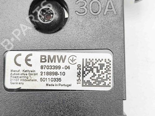 Electronic module BMW 5 (G30, F90) 530 e Plug-in-Hybrid xDrive | BP29488340M83 