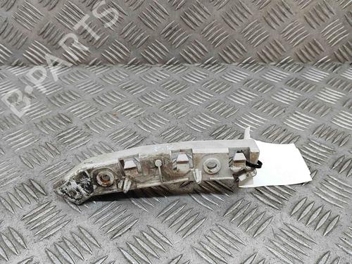 Used Front bumper bracket FORD FOCUS III 1.0 EcoBoost (100 hp) 17767461