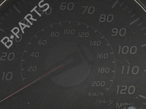 Instrument cluster TOYOTA LAND CRUISER PRADO (_J12_) 3.0 D-4D (KDJ120, KDJ125) | BP23865603C47 