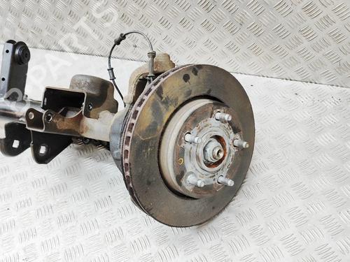 Subframe JEEP WRANGLER III (JK) 3.6 V6 | BP36067937M9 - Image 5
