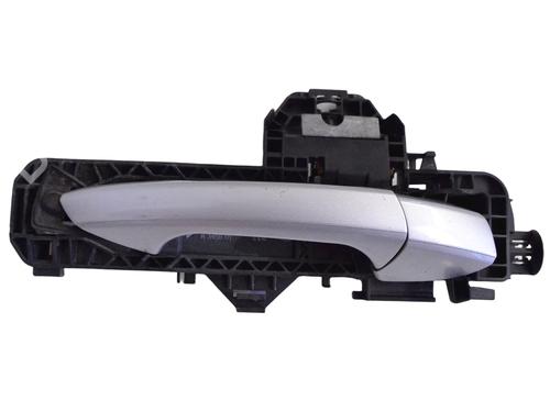 front-right-exterior-door-handle-mercedes-benz-c-class-w204-2007-2008-2009-2010-2011-2012-2013-2014-2015-33352824 main image