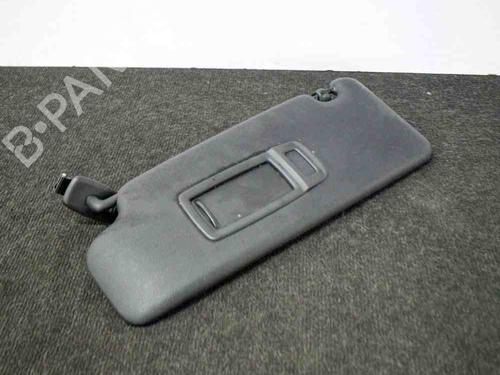 Left sun visor BMW X1 (F48) xDrive 25 i | BP6766409I1 