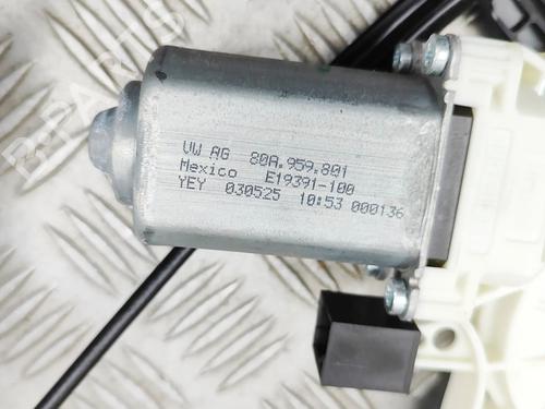 Front left window mechanism AUDI Q5 (GUB) SQ5 TFSI quattro | BP33847373C22  - Image 5