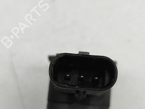 Module électronique PORSCHE CAYENNE (92A) 3.0 S E-Hybrid | BP30857214M83