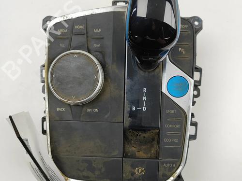 Used Gear lever Gear lever BMW i4 (G26) eDrive40 (340 hp) 33399998 33399998