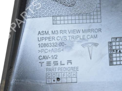 Andre TESLA MODEL 3 (5YJ3) EV AWD | BP30250105O1 