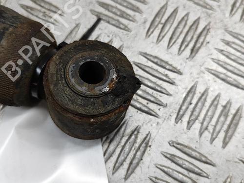 Left rear shock absorber JEEP GRAND CHEROKEE III (WH, WK) 3.0 CRD 4x4 | BP28154202M18 