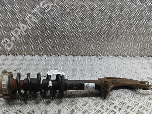 Used Right front shock absorber AUDI Q5 (FYB, FYG) 40 TDI Mild Hybrid quattro (204 hp) 28432732