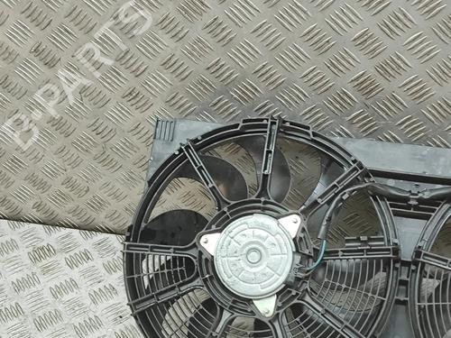 Radiator fan NISSAN LEAF (ZE1) Electric | BP33797898M35 - Image 5