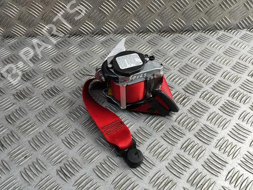 Front left seatbelt PORSCHE 718 BOXSTER (982) 2.5 S (982330, 982331) | BP27595478I26