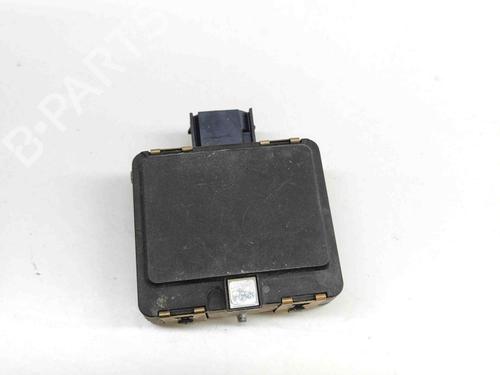 Electronic module VW GOLF VII (5G1, BQ1, BE1, BE2) e-Golf | BP18313672M83 