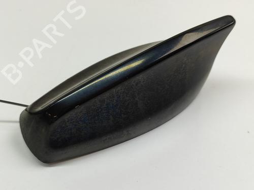 Used Antenna/Base LAND ROVER RANGE ROVER SPORT II (L494) 5.0 SCV8 4x4 (510 hp) 27792525