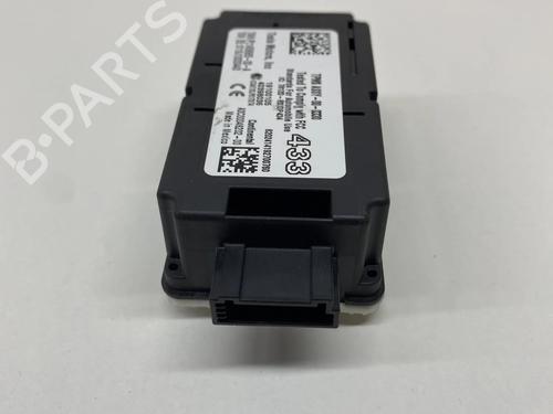 Módulo eletrónico TESLA MODEL 3 (5YJ3) EV AWD | BP28430616M83 