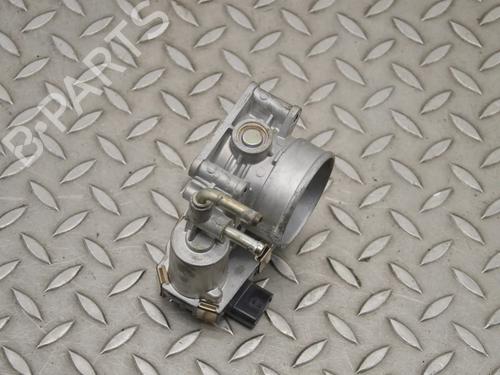 Throttle body INFINITI Q50 3.0 t | BP33355285M82 - Image 3