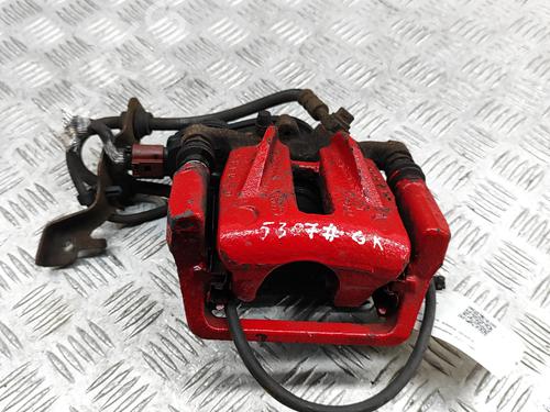 Used Left rear brake caliper LAND ROVER RANGE ROVER EVOQUE (L538) 2.2 D 4x4 (190 hp) 25615072