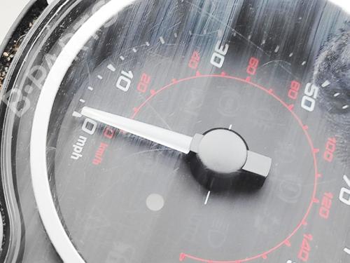 Instrument cluster IVECO DAILY VI Platform/Chassis 35S18, 35C18, 40C18, 45C18, 50C18, 60C18, 65C18, 70C18 | BP33396023C47 - Image 9