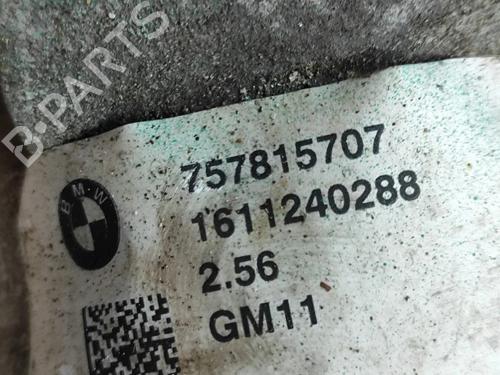 Front differential VW PASSAT B7 (362) 1.6 TDI | BP30692729M23 - Image 8