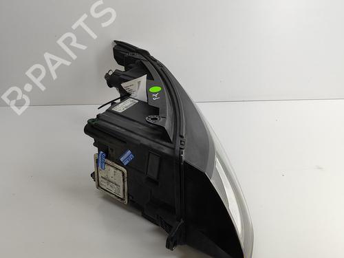 Left headlight LAND ROVER RANGE ROVER EVOQUE (L538) 2.0 D 4x4 | BP24975939C28 