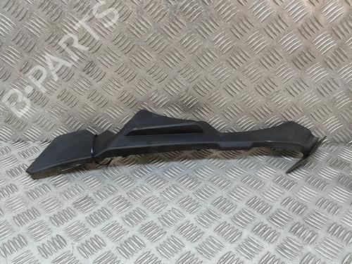Used Headlight eyebrow Headlight eyebrow AUDI A7 Sportback (4GA, 4GF) 3.0 TDI (218 hp) 23865726 23865726