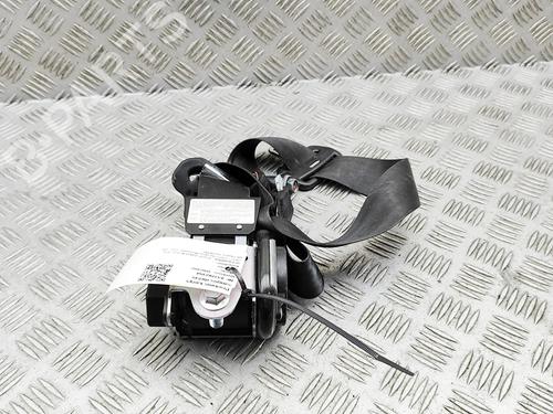 Front left seatbelt ISUZU D-MAX II (TFR, TFS) 2.5 CRDi 4x4 (TFS86J) | BP32025685I26