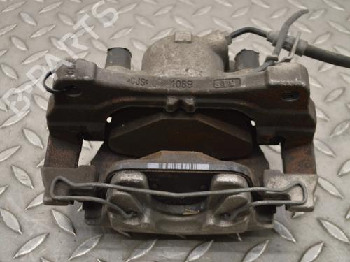 Left front brake caliper BMW 3 Gran Turismo (F34) 320 d xDrive | BP33351475M105 - Image 4
