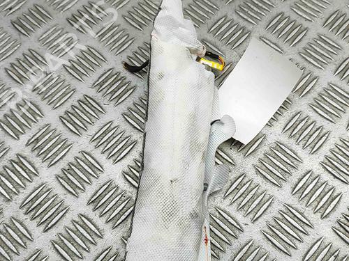 Venstre sete kollisjonspute SKODA ENYAQ iV SUV (5AZ) 60 | BP29487933C13 