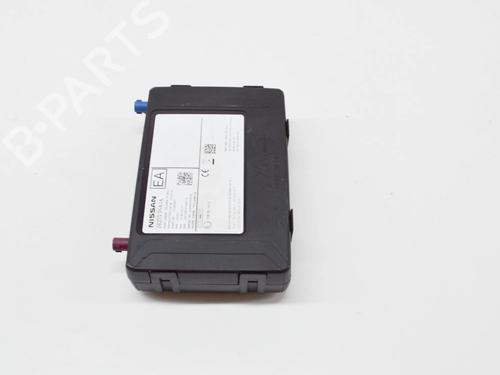 Used Electronic module NISSAN LEAF (ZE1) Electric (150 hp) 27762902