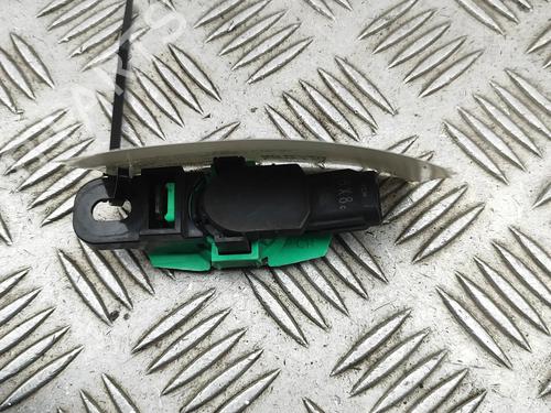 Elektronisk modul TOYOTA RAV 4 V (_A5_, _H5_) 2.5 Hybrid (AXAH52) | BP30937760M83