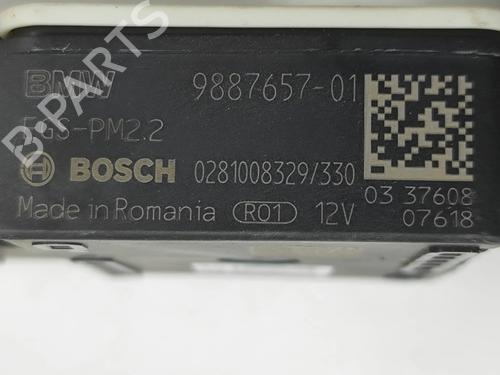Electronic sensor BMW X6 (G06, F96) xDrive 30 d Mild-Hybrid | BP32525378M84 - Image 4