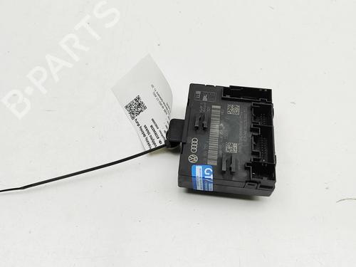 Electronic module AUDI A6 C7 (4G2, 4GC) S6 quattro | BP33388693M83 - Image 4