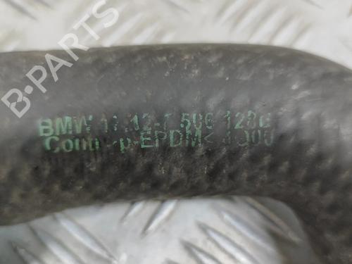 Rohr BMW 3 Compact (E46) 316 ti | BP25615716M125 