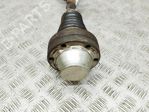 Left front driveshaft VW AMAROK (2HA, 2HB, S1B, S6B, S7A, S7B, AGD) 2.0 BiTDI 4motion | BP33381967M38 - Image 6