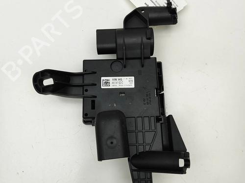 Electronic module PORSCHE CAYENNE (9YA) 3.0 E-Hybrid AWD (9YAAE1) | BP27784752M83  - Image 6