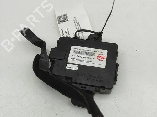 Used Electronic module Electronic module HYUNDAI KONA (OS, OSE, OSI) EV (136 hp) 33391116 33391116
