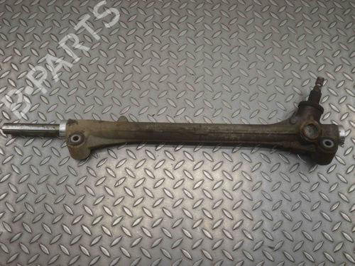 Used Steering rack TOYOTA GT 86 Coupe (ZN6_) 2.0 (ZN6AC_, ZN6BC_, ZN6K) (200 hp) 30249035