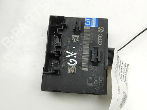 Electronic module AUDI A6 C7 (4G2, 4GC) 2.0 TDI | BP31903118M83 - Image 3