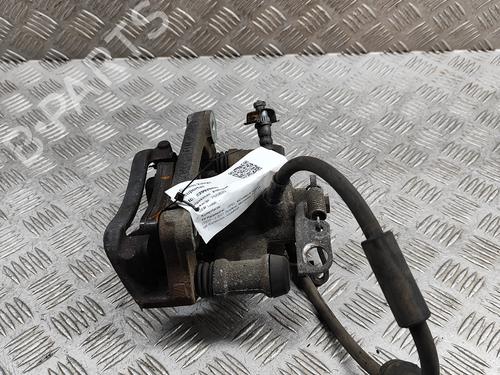 Left rear brake caliper OPEL MOVANO B Van (X62) 2.3 CDTI FWD (FV) | BP25219615M107 