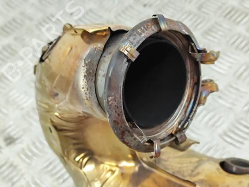 Catalyst MERCEDES-BENZ CLA (C118) CLA 200 (118.387) | BP27784971M10 