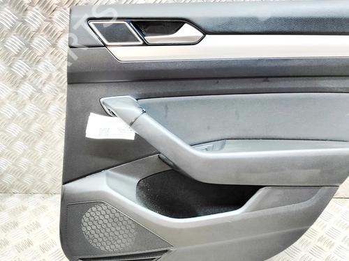 Bageste højre beklædning VW PASSAT B8 (3G2, CB2) 2.0 TDI | BP38421497C61 - Image 2