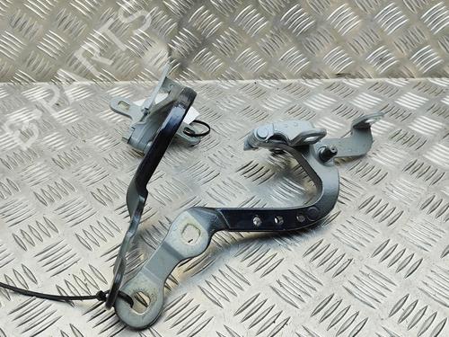 Used Hinge/Door check strap Hinge/Door check strap BMW X3 (G01, F97, G08) iX3 (286 hp) 34604694 34604694