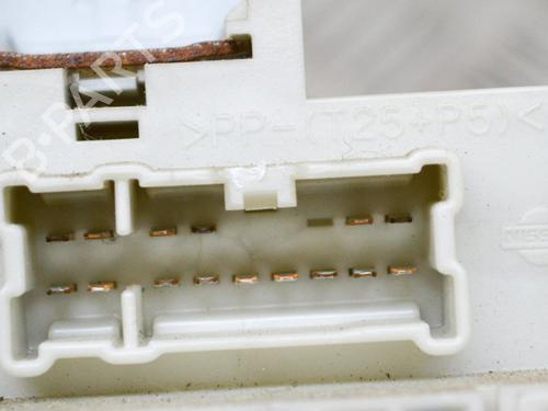 Fuse box NISSAN 350Z Coupe (Z33) 3.5 | BP10368782E1 